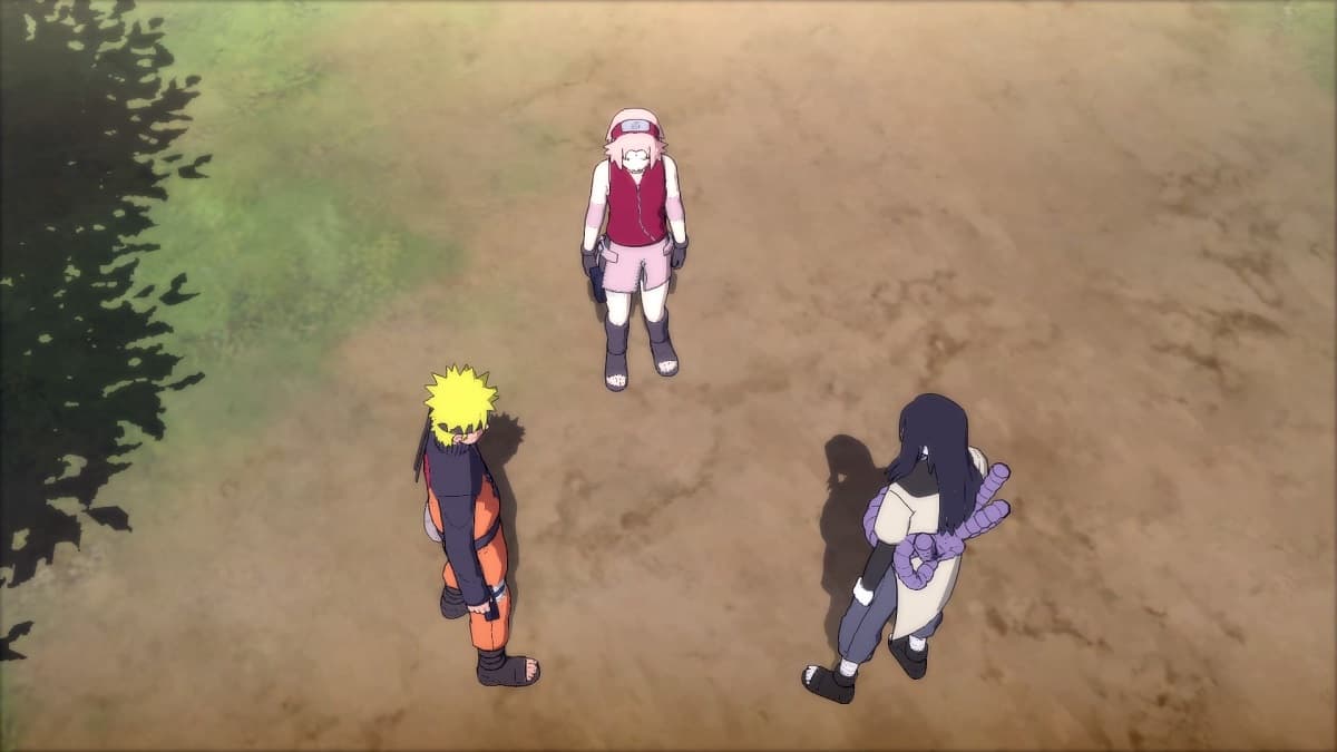 Naruto x Boruto Ultimate Ninja Storm Connections: Can You Create a Private Lobby? Answered