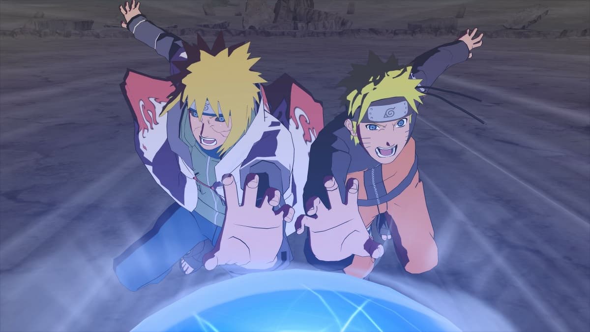Naruto x Boruto Ultimate Ninja Storm: How to Fix Crashing on PC