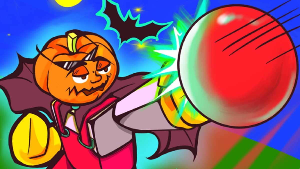 Punch Ball Codes (November 2023)