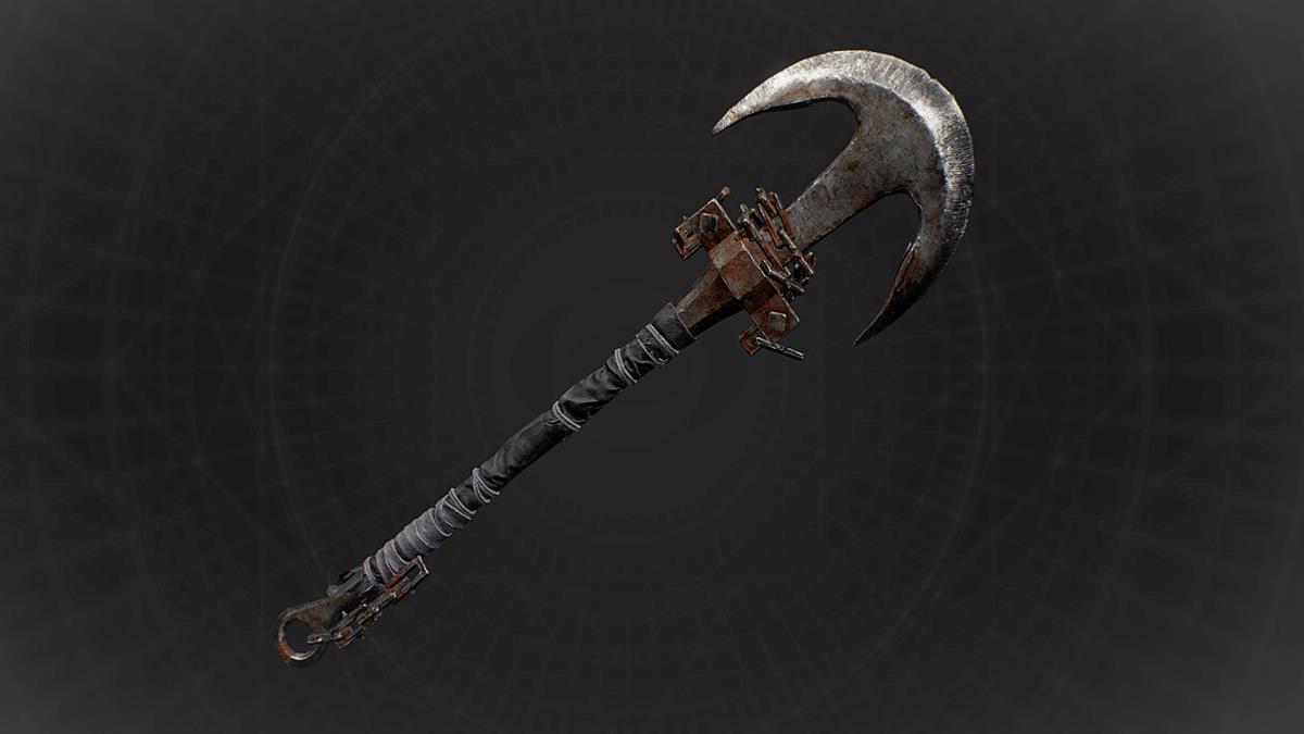 Remnant 2: The Awakened King - How to Get the Abyssal Hook Weapon