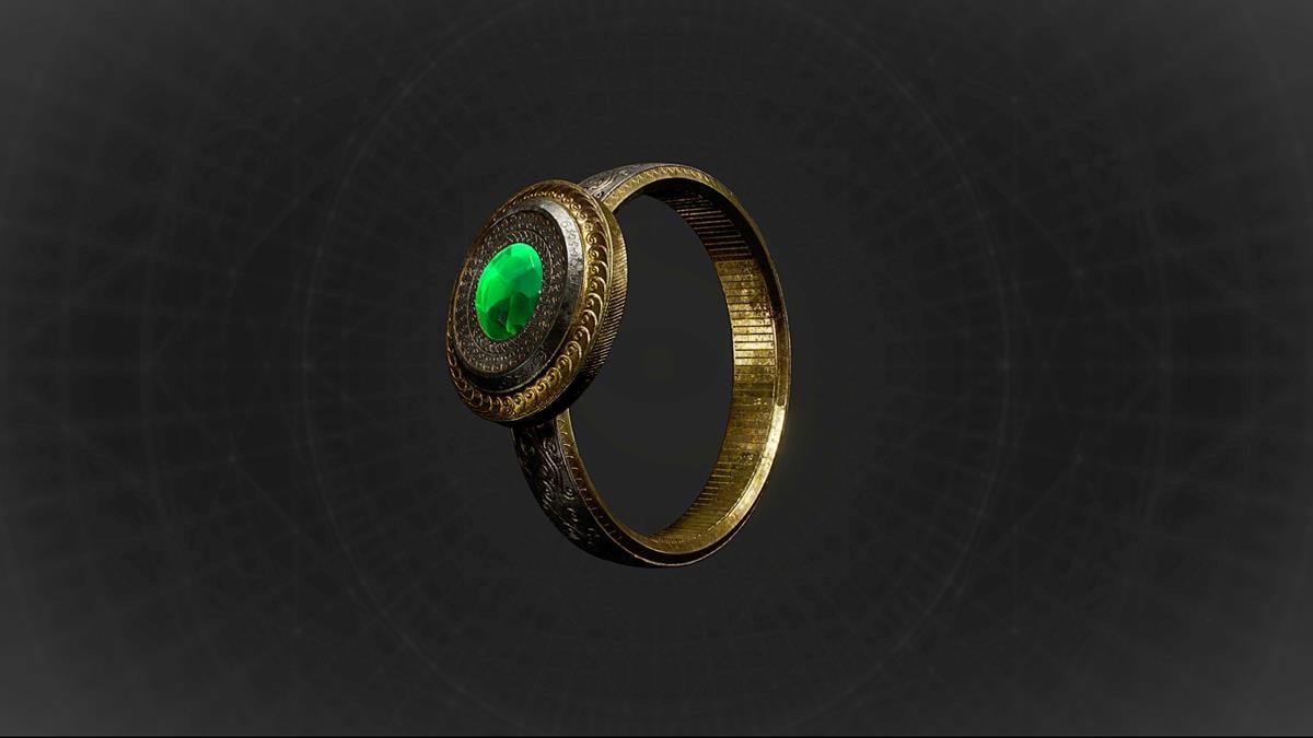 Remnant 2: The Awakened King - How to Get the Elevated Ring