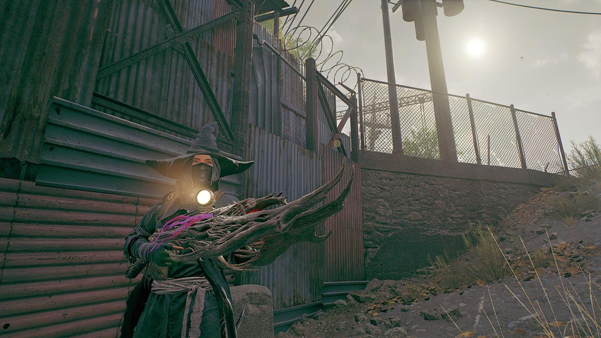 Remnant 2: The Awakened King - Best Ritualist Items and Build Guide