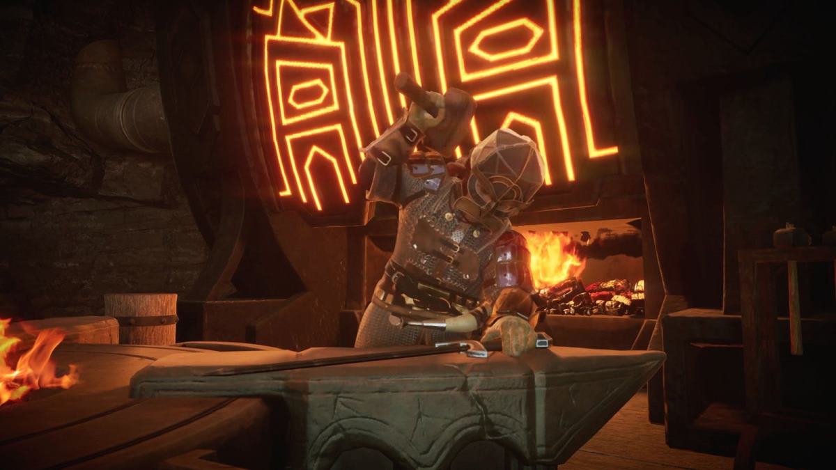 Will LotR: Return to Moria Come Out on Steam? Answered