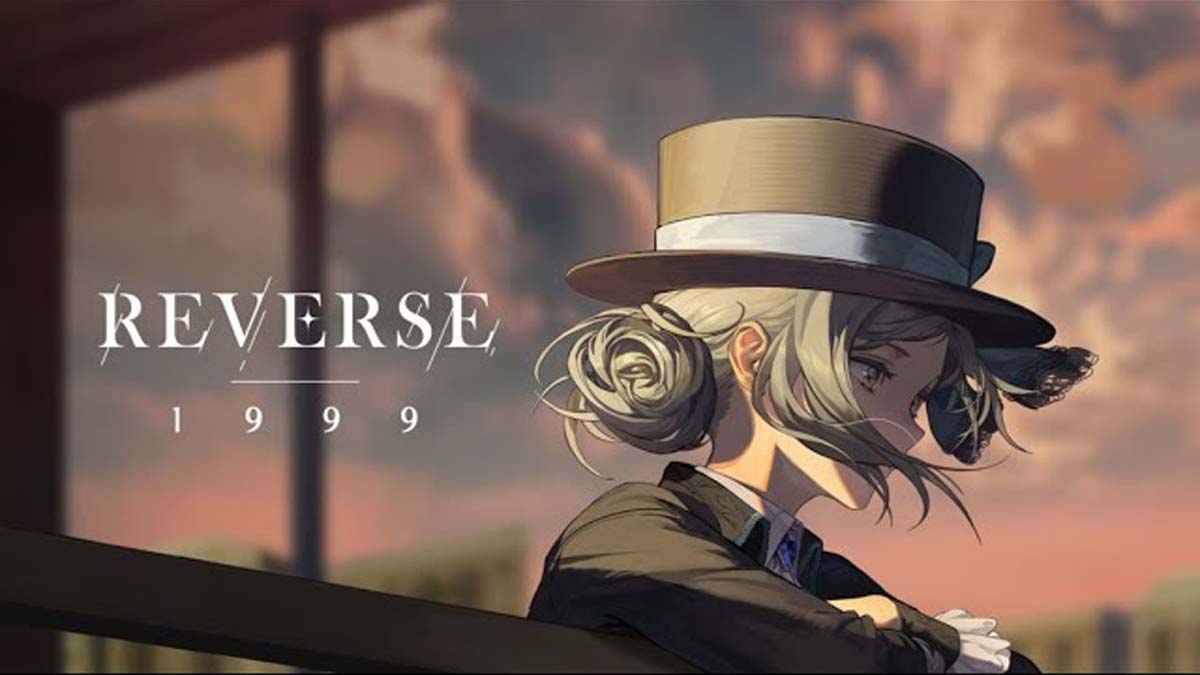 Reverse 1999: How to Get and Use the Garden Key