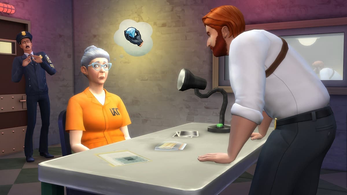 The Sims 4: How to Quit a Job
