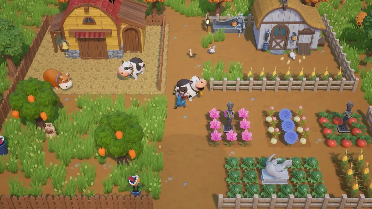 Coral Island: How to Get Resin Easily