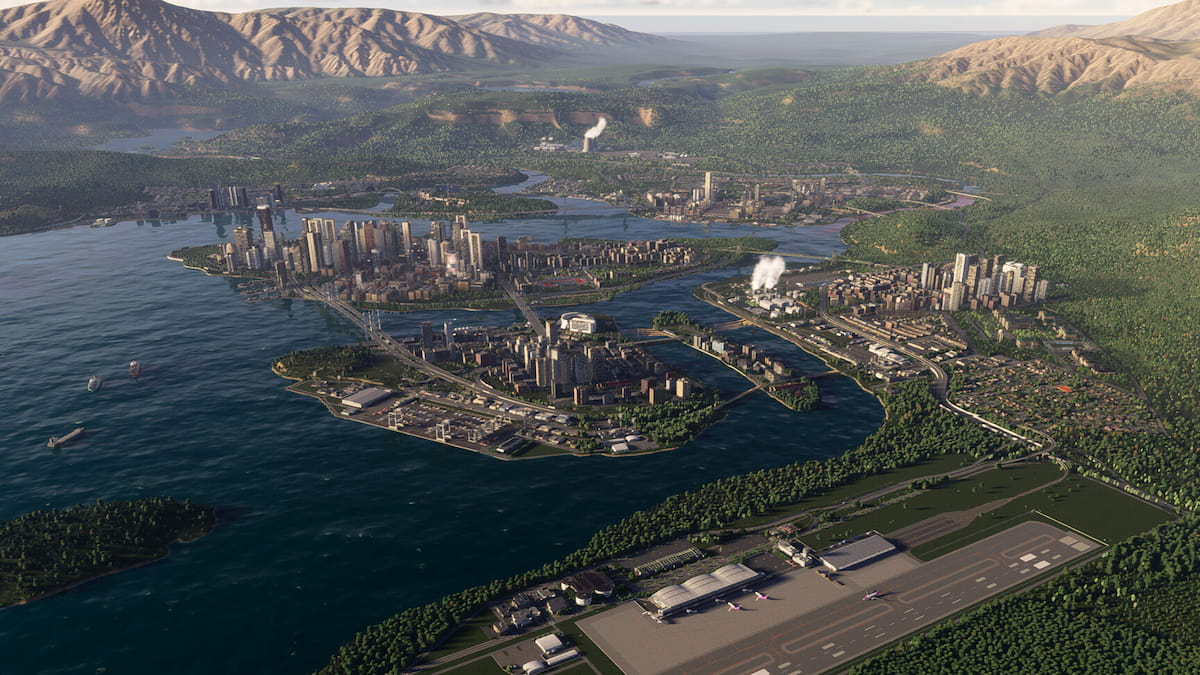 Cities Skylines 2: Where to Find Your Screenshot Locations
