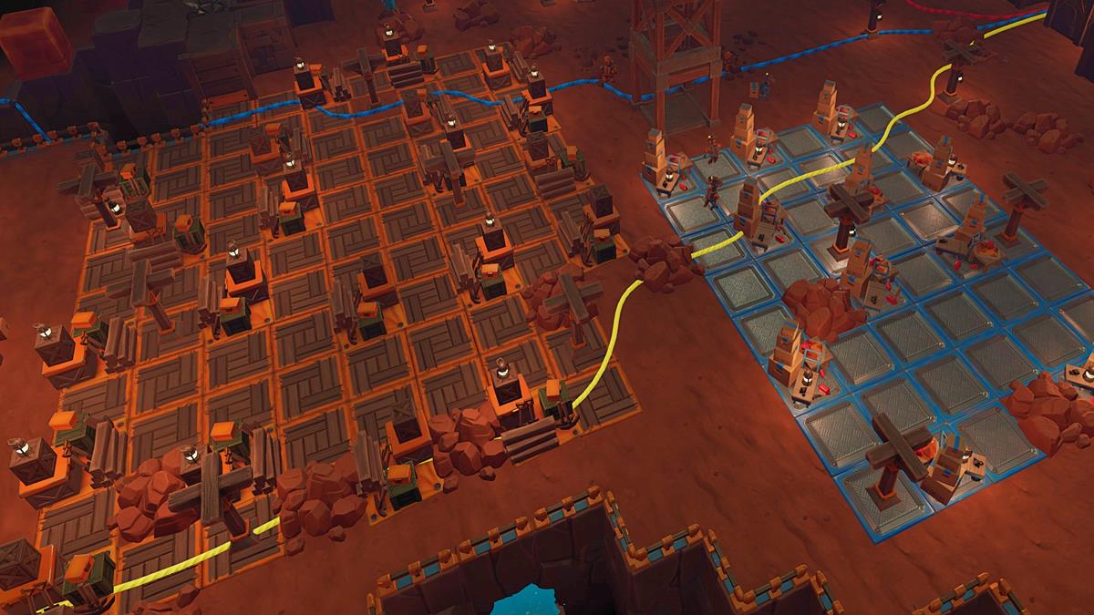 SteamWorld Build: How to Get More Scrap