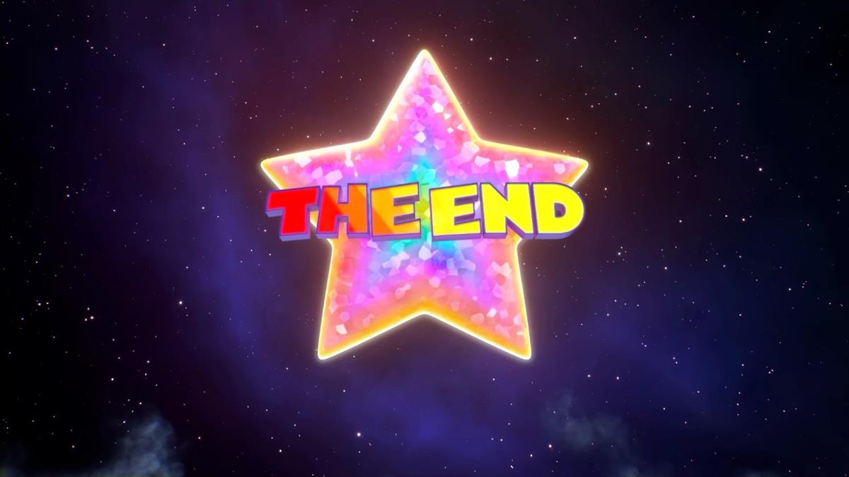 All Post-Game Content in Super Mario RPG