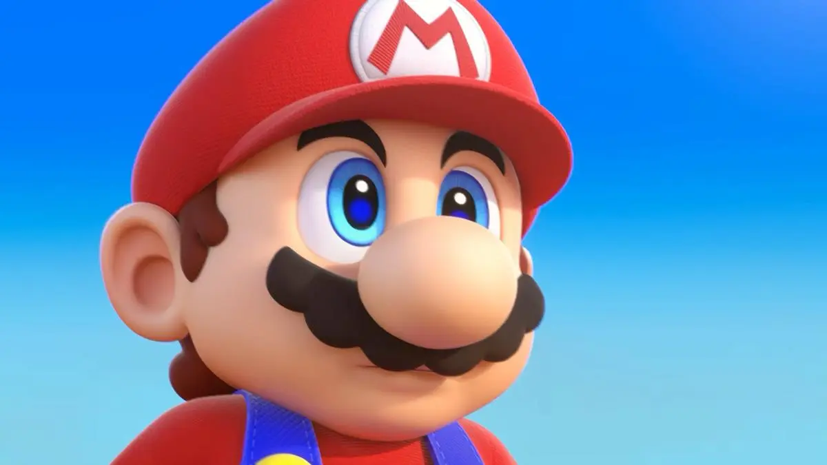 Super Mario RPG: How to Get the Super Suit