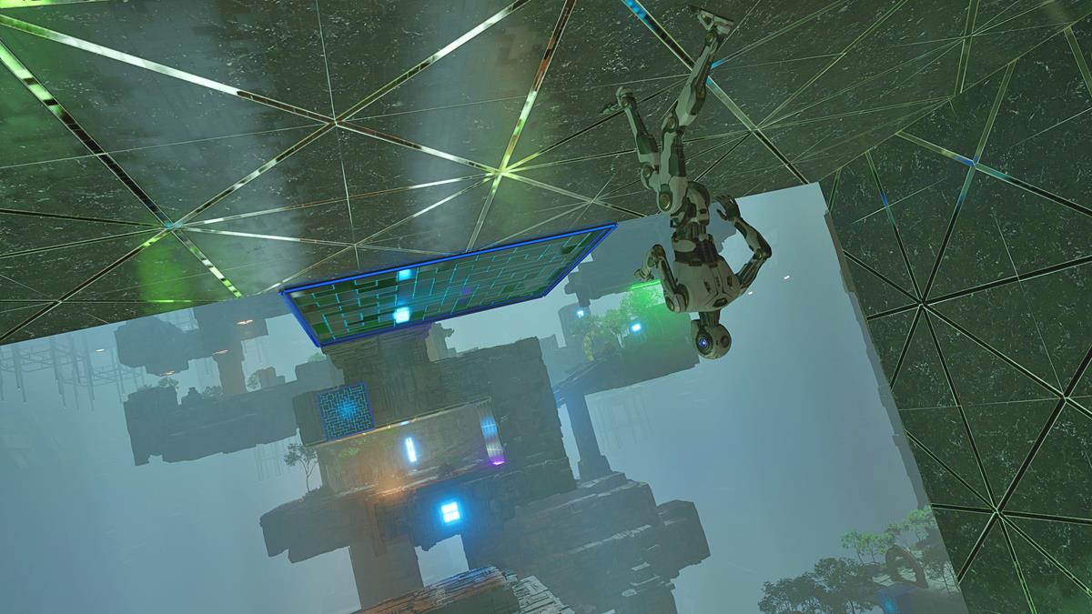 The Talos Principle 2: How to Solve the Second Set of Megastructure Puzzles