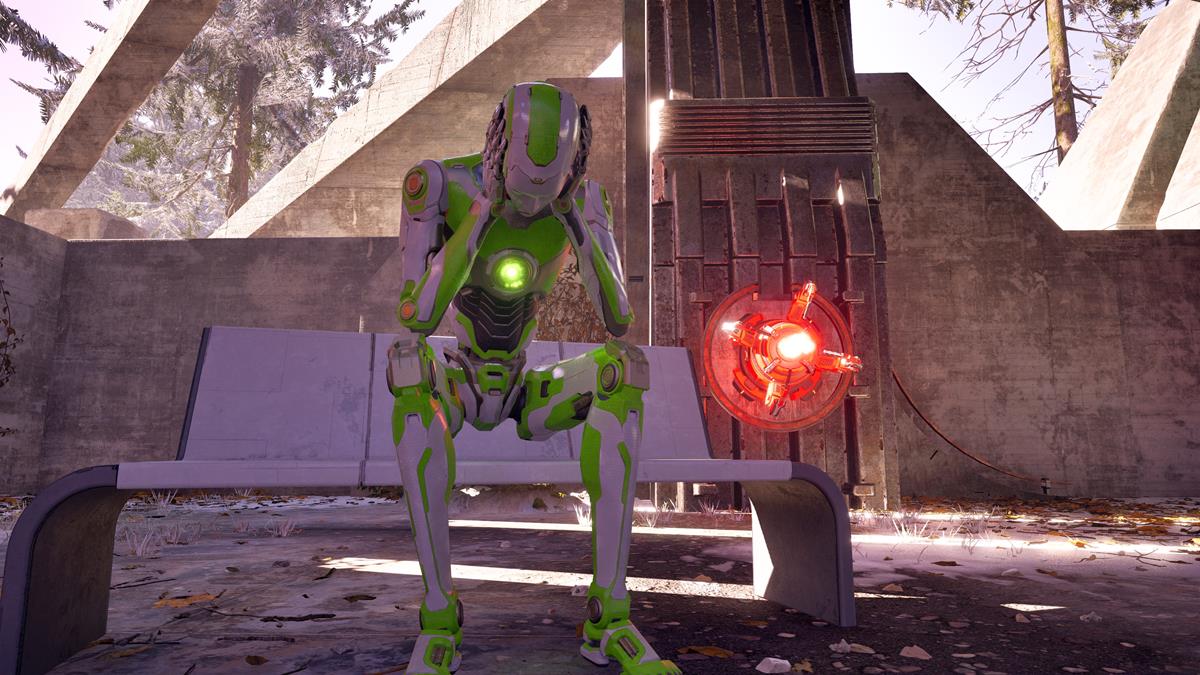 The Talos Principle 2: Flooded Valley Remember Puzzle Solution
