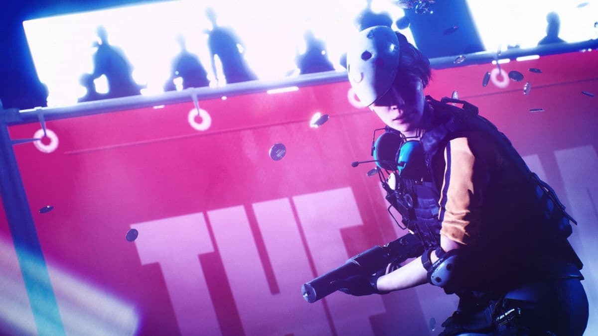 Is The Finals a Battle Royale? Answered