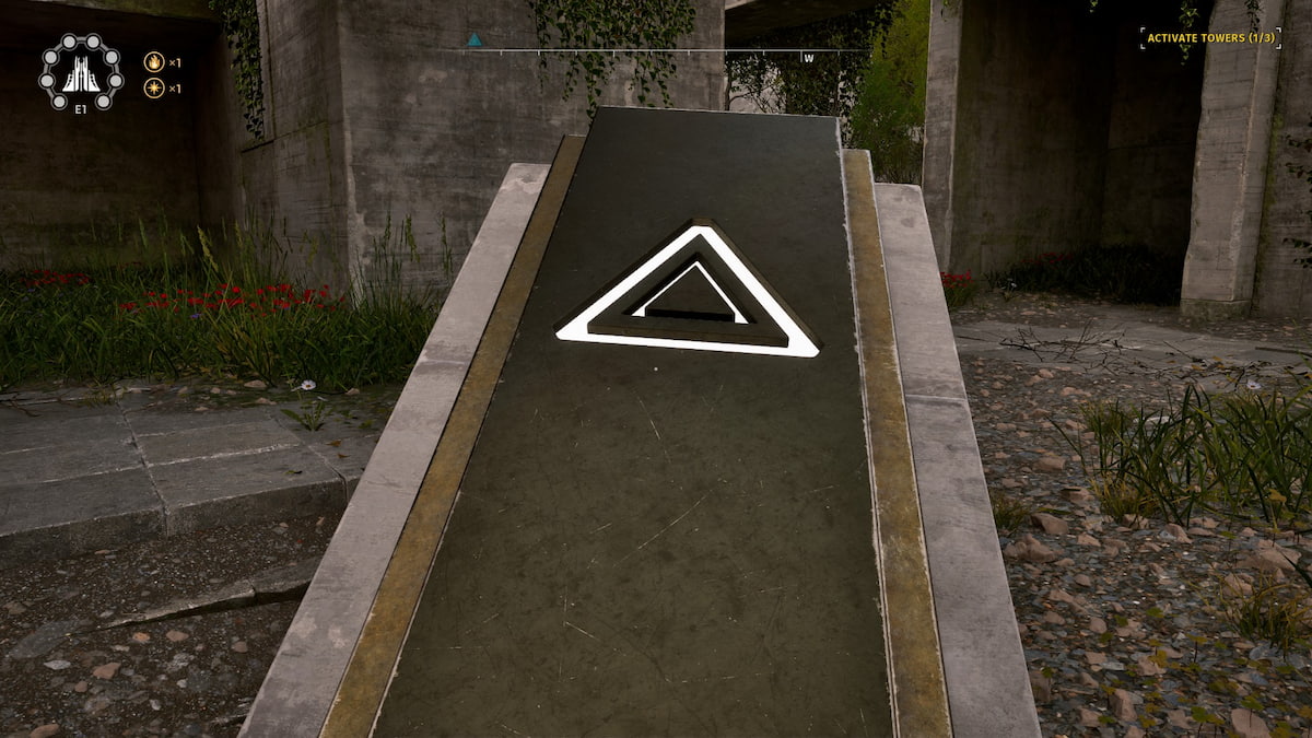 The Talos Principle 2: Grasslands Ring Lost Puzzle Solutions