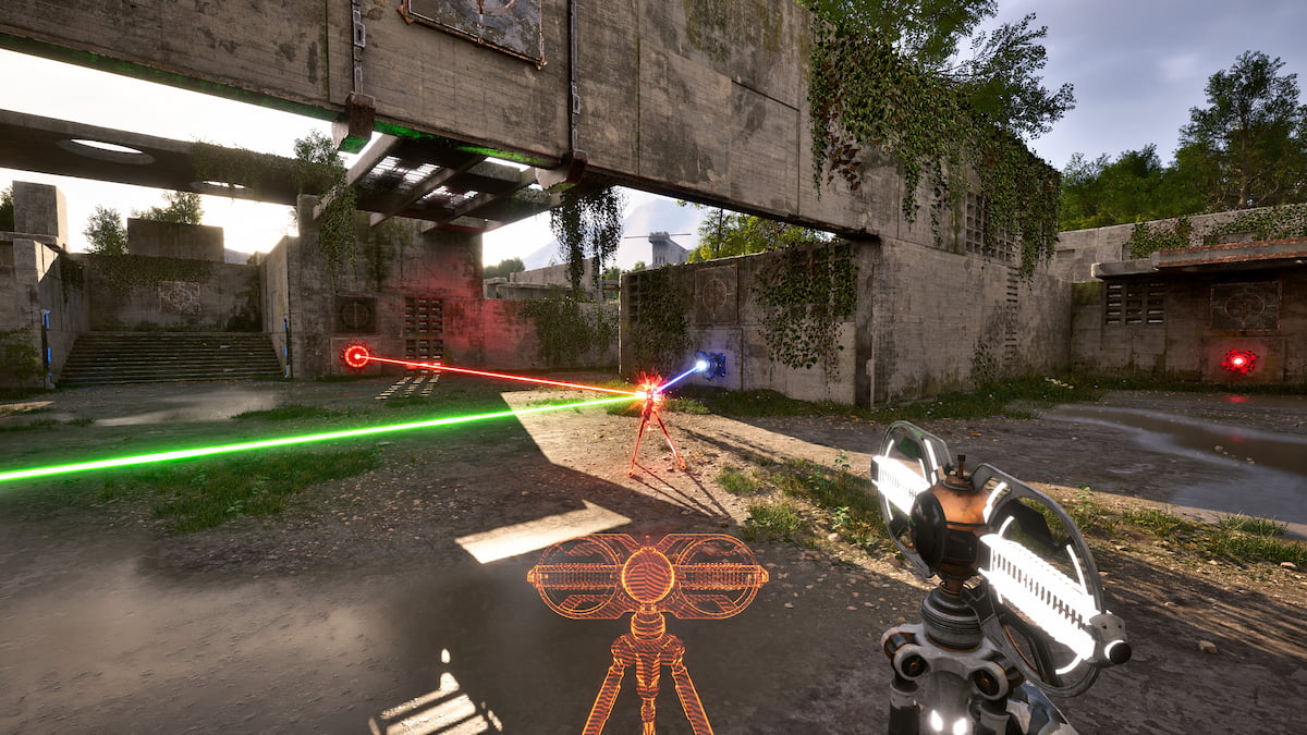The Talos Principle 2 Review: Curiosity Takes the Lead