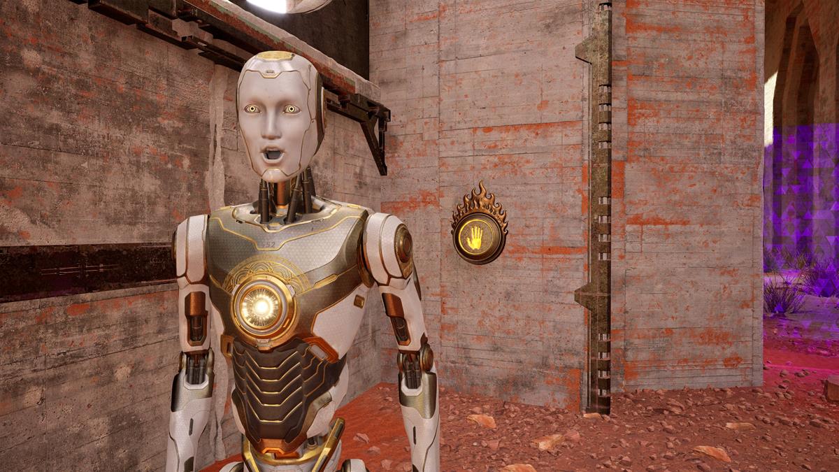 The Talos Principle 2: How to Instantly Complete or Skip Puzzles