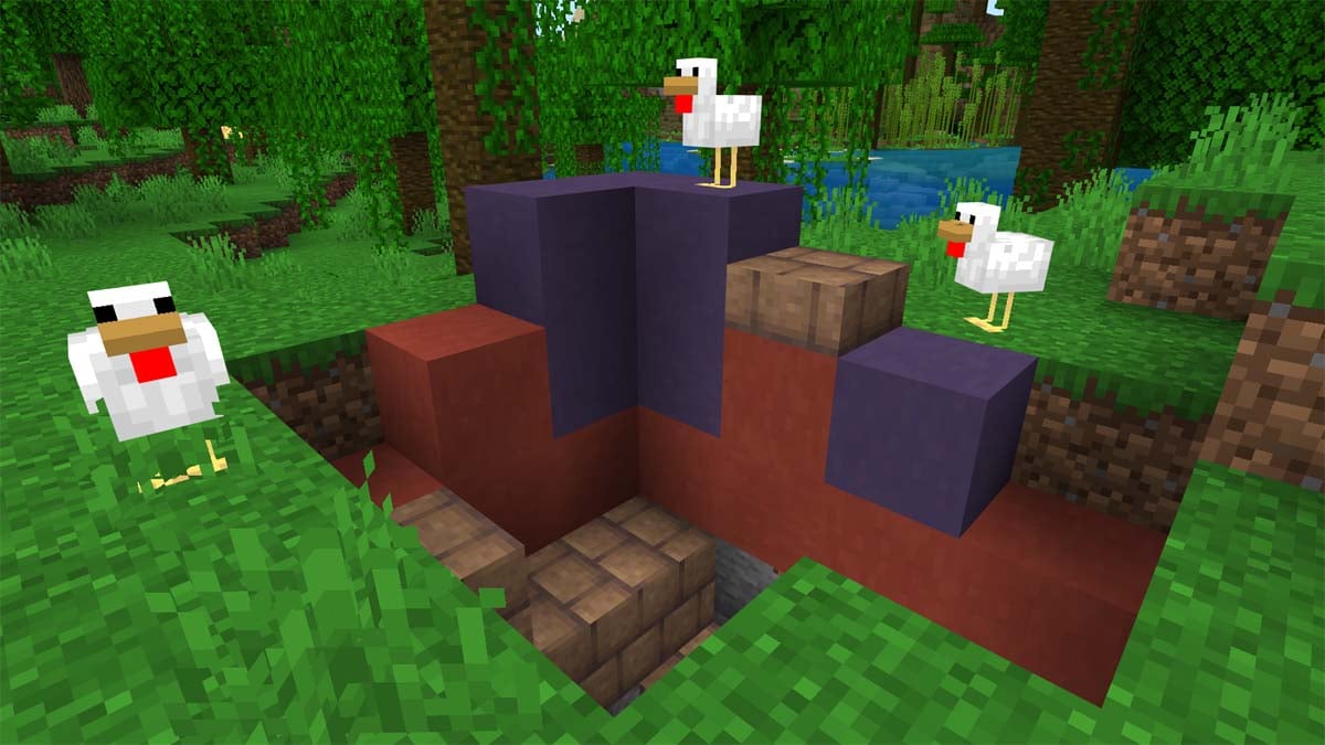Top 20 Best Minecraft 1.20.3 Seeds