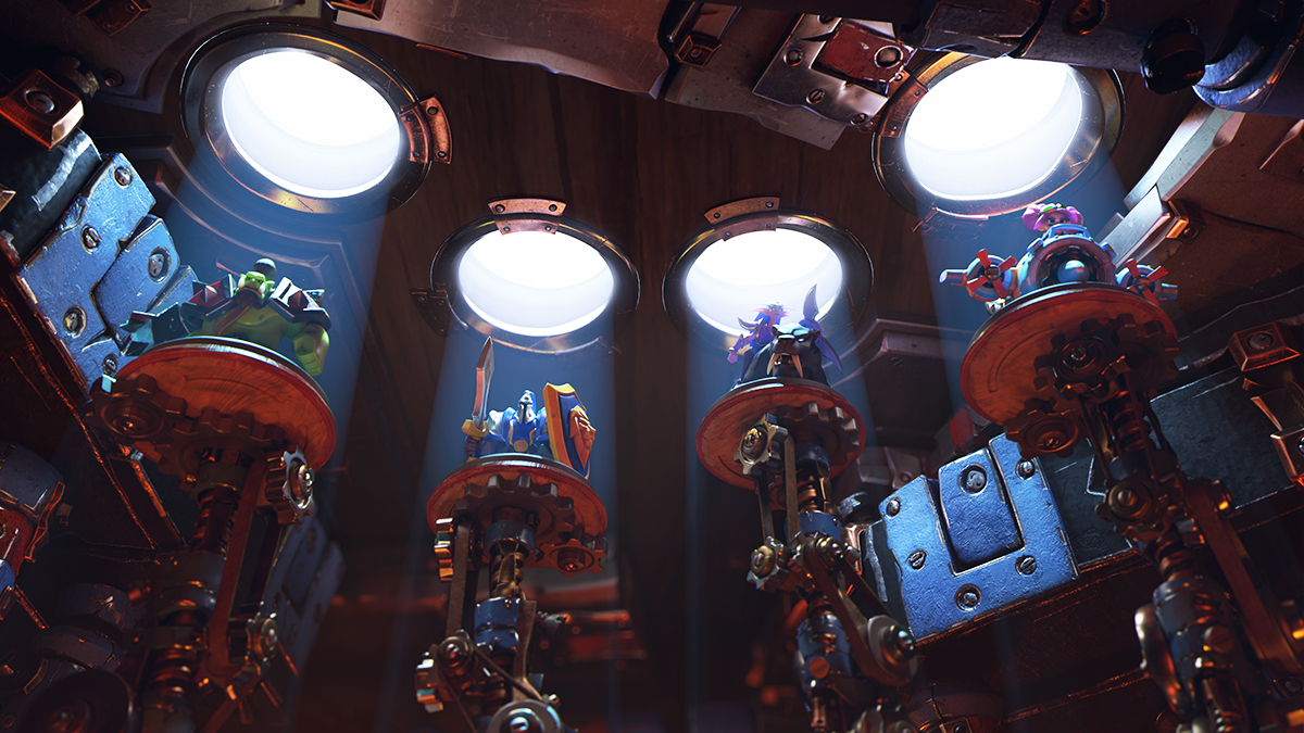 Warcraft Rumble: Top 15 Best Dungeon Relics