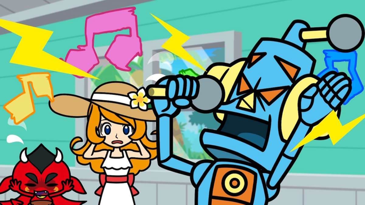 Warioware Move It: How to Unlock All Game Modes