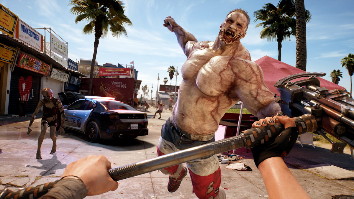How to Play Dead Island 2: Is It on PC Game Pass?