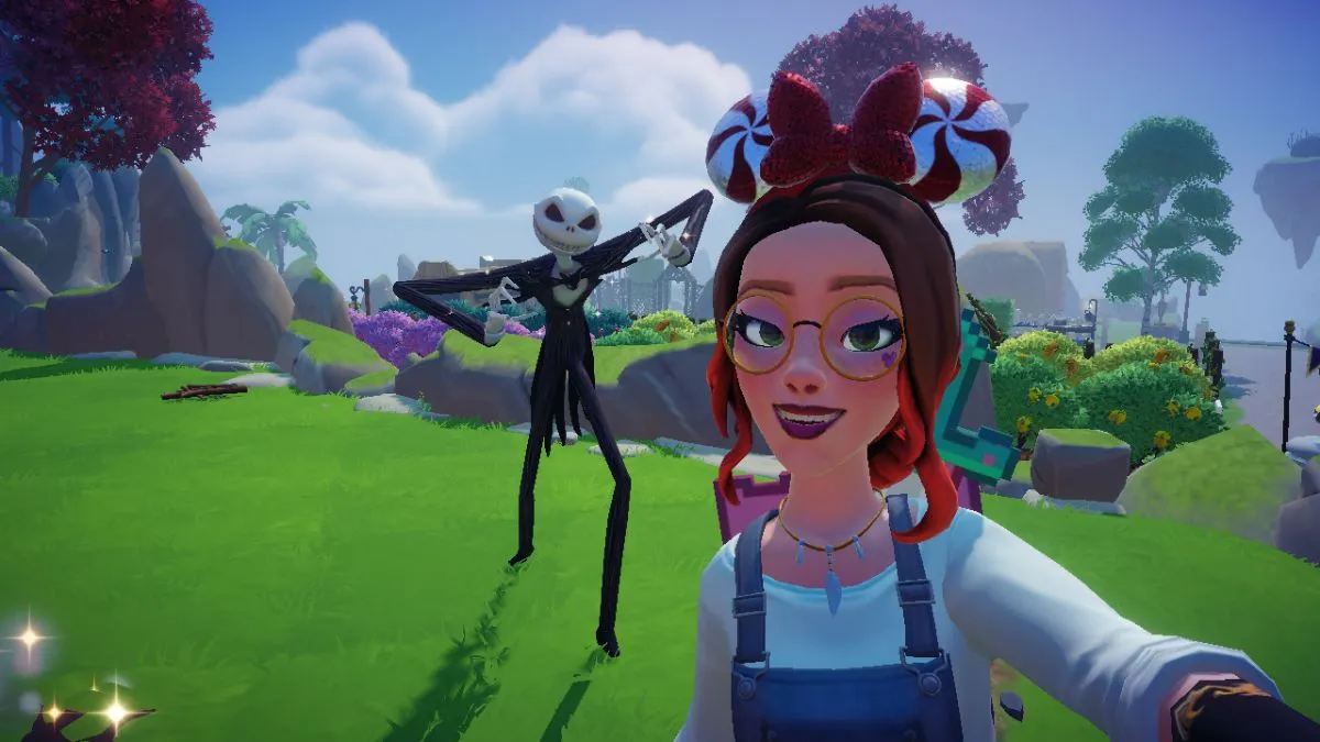 Disney Dreamlight Valley: Matryoshka Doll Locations and How to Use Them