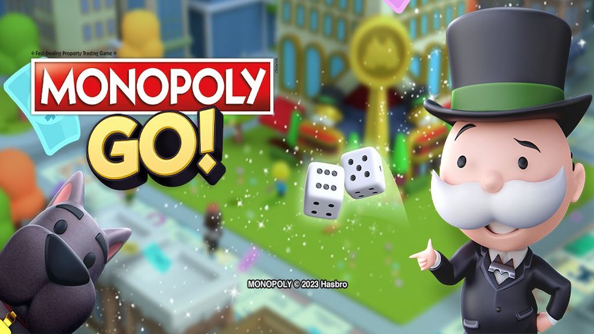 How to Block Someone in Monopoly GO