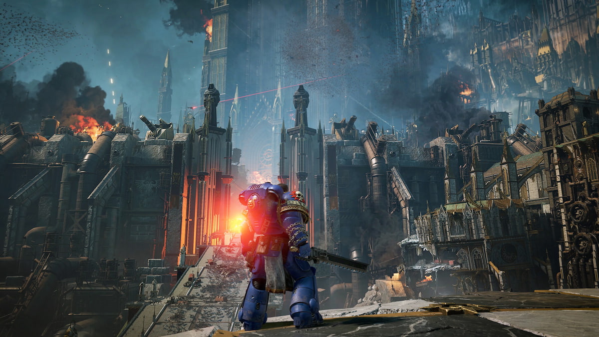Top 10 Warhammer 40K Games You Should Play if You Like Rogue Trader
