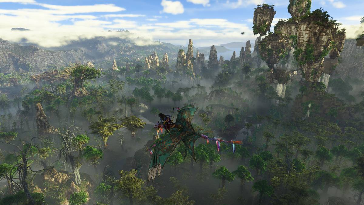 Avatar: Frontiers of Pandora — 15 Best Skills to Unlock