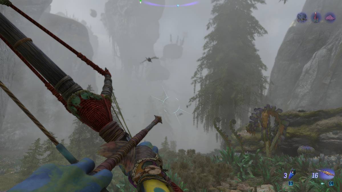 Avatar: Frontiers of Pandora — Best Weapons For Ranged and Melee Combat
