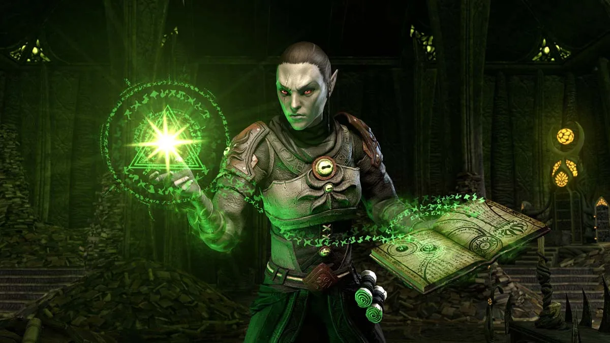 Elder Scrolls 6 Gets an Update on the Series' 30th Anniversary