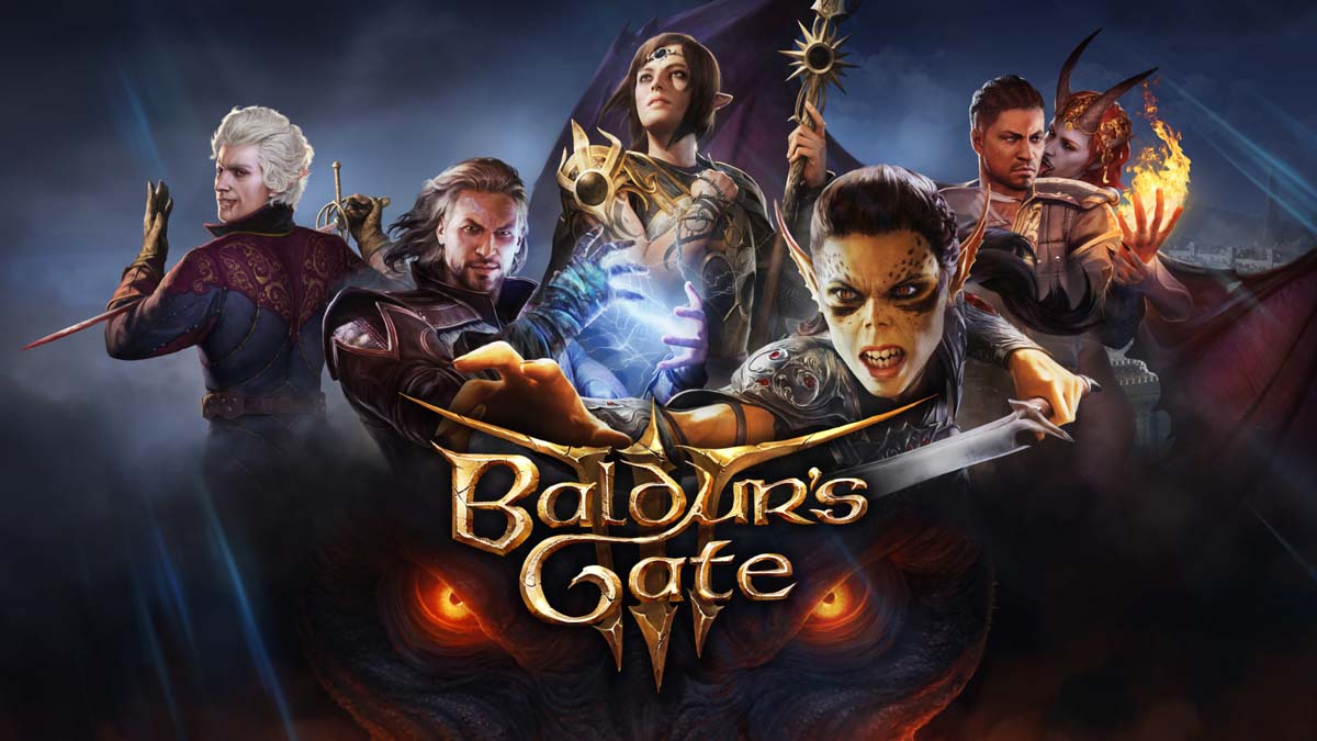 Baldur's Gate 3 Hotfix 16 Patch Notes Add Bevy of Surprise Updates and Fixes