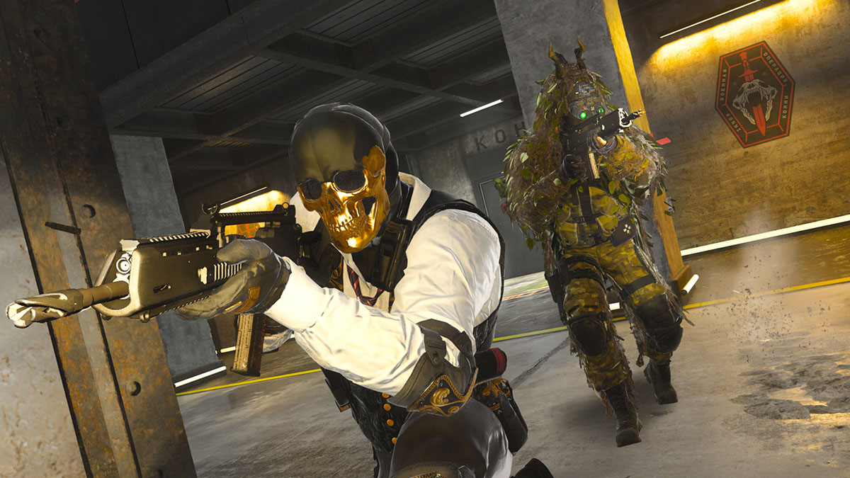 How to Fix ‘Join Failed Because You are on a Different Version’ in CoD: MW3