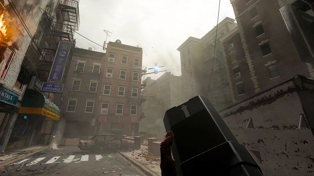 CoD MW3: How to Get and Use the Mosquito Drone and Swarm Killstreaks