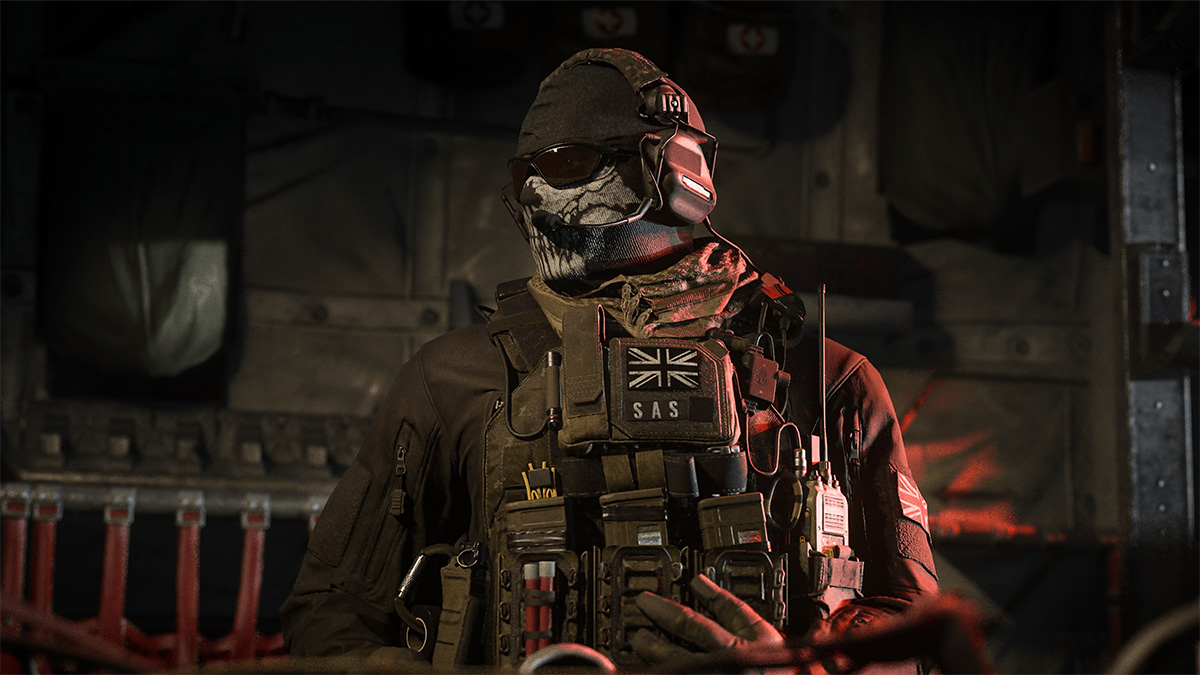 CoD MW3: How to Fix Corrupt Data "You Must Reset Your Rank" Niamey Logan Error