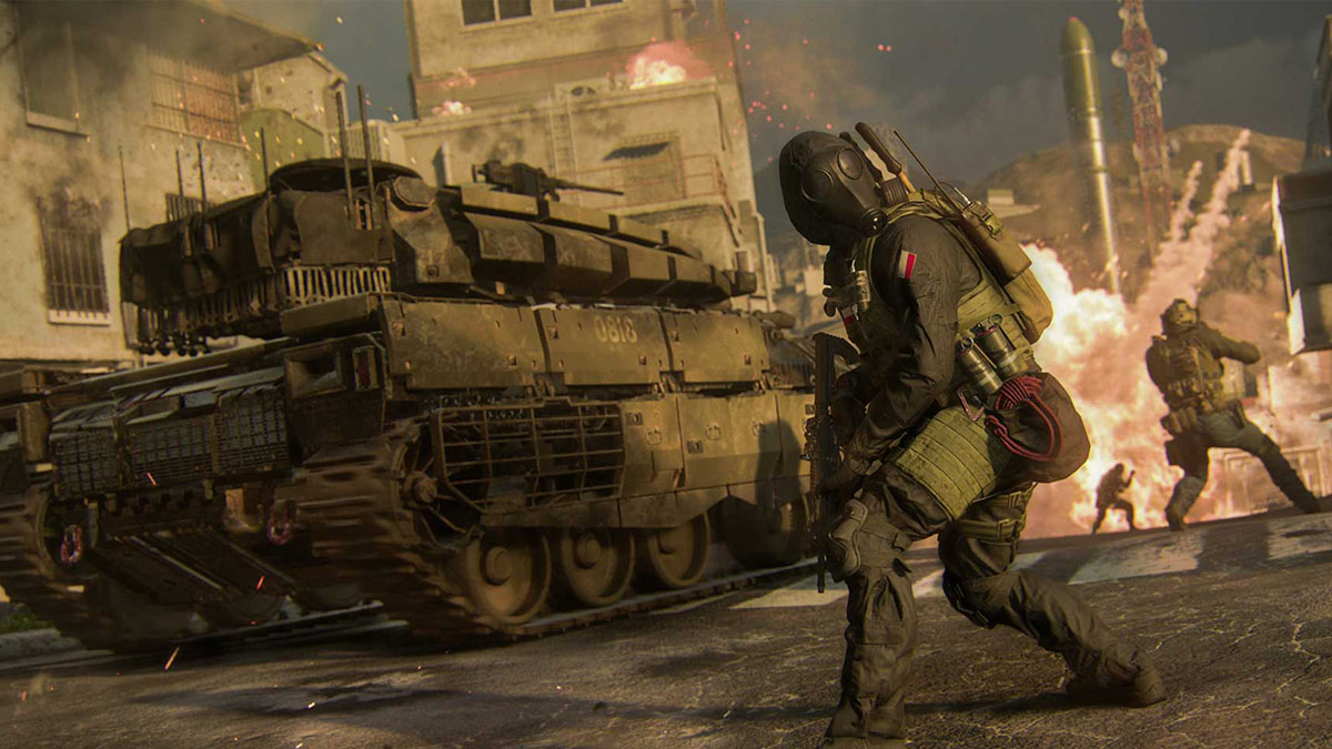The Best Way to Get Easy Penetration Kills in MW3