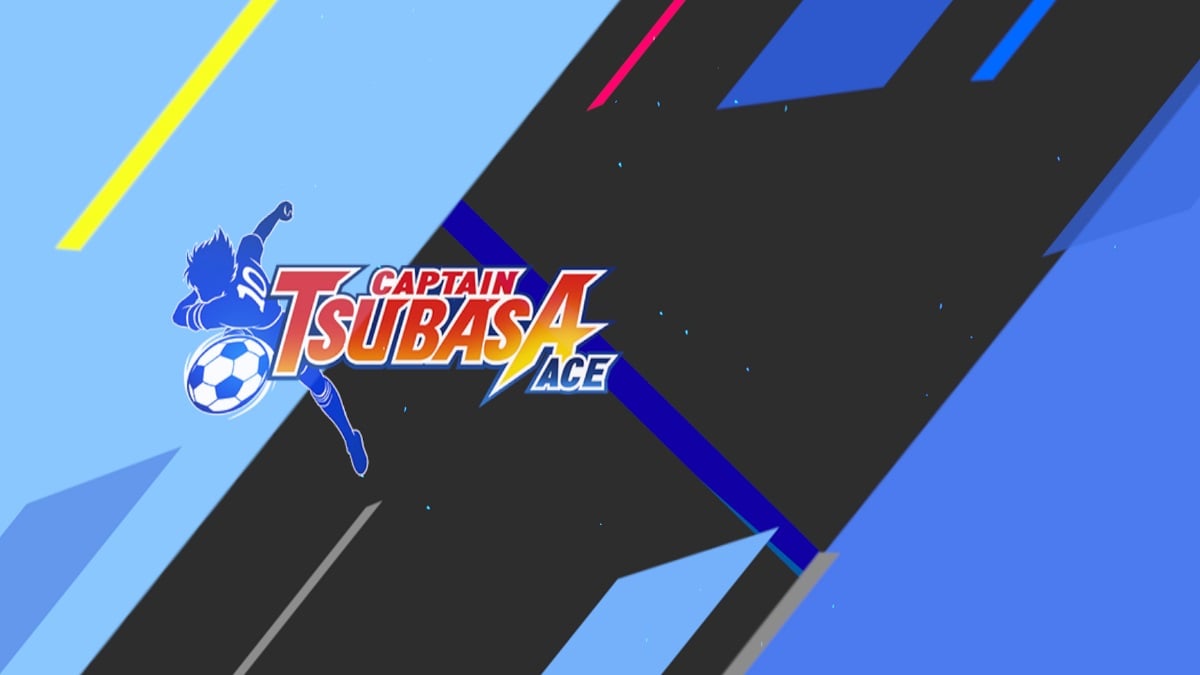 Captain Tsubasa ACE Codes (December 2023)