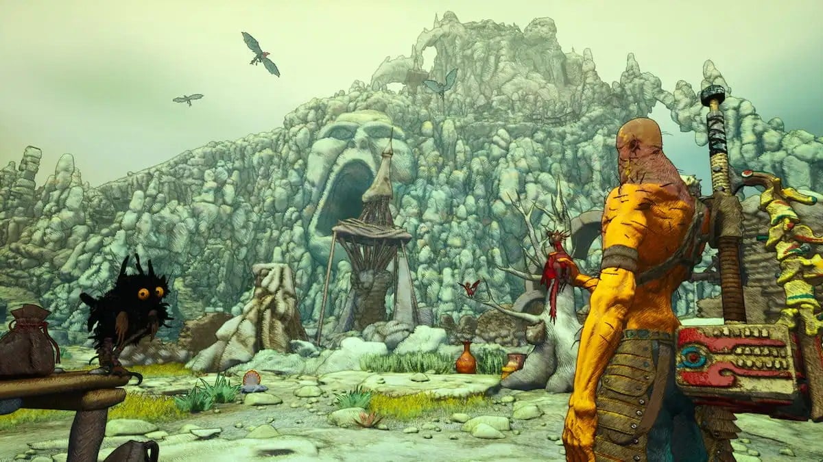 10 Best Soulslike Games of 2023