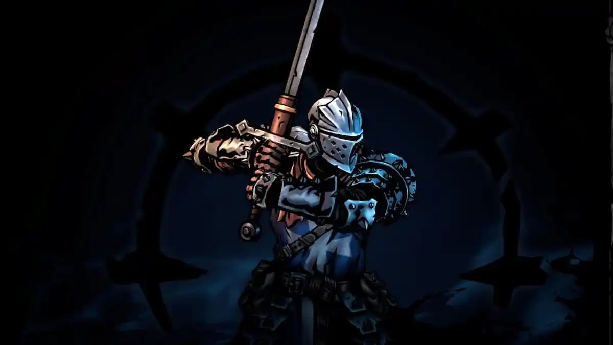 Darkest Dungeon 2: How to Unlock the Crusader in The Binding Blade DLC