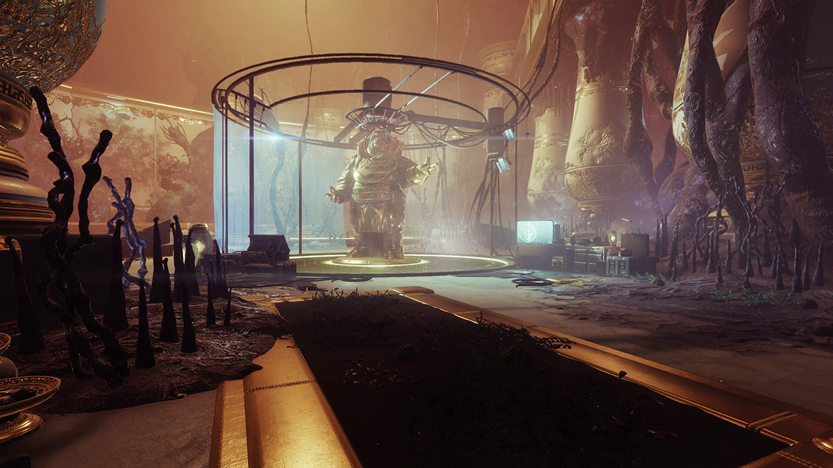 Destiny 2: How to Start and Complete A Single Thread