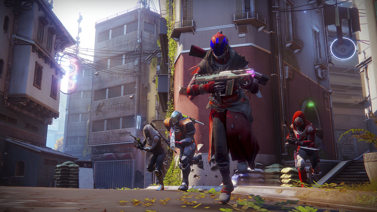 Destiny 2: Best Hand Cannons Ranked