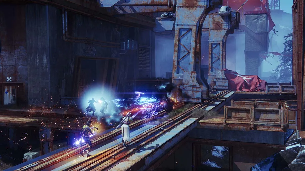 Destiny 2 Liar's Handshake Guide: How to Get and Use the Exotic Gauntlets
