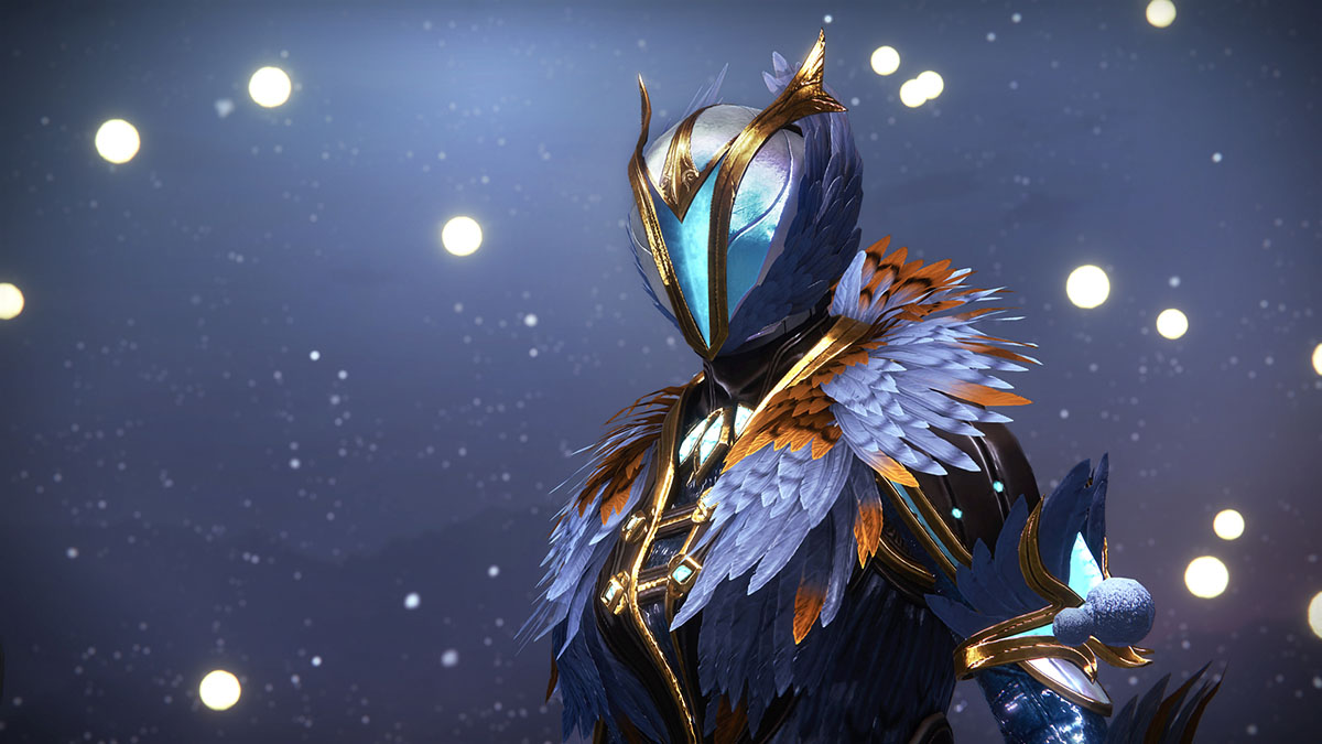 Destiny 2 Winter Night: How to Get The Dawning 2023 Memento