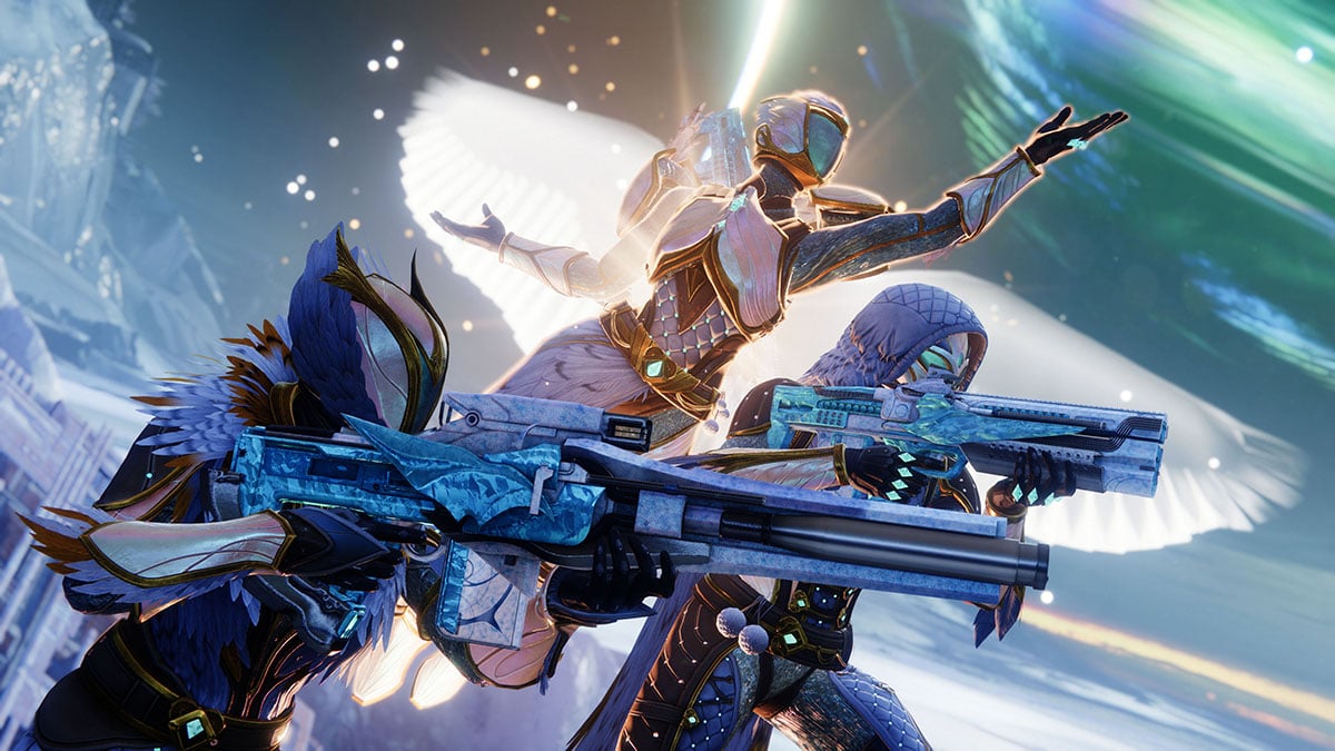 The Best Way to Get Ether Cane During The Dawning 2023 in Destiny 2
