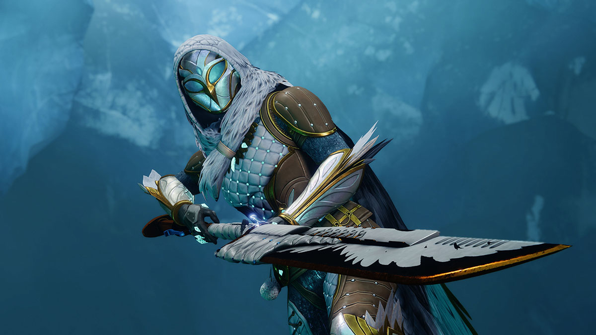 Destiny 2: The Best Way to Get Null Taste During The Dawning 2023