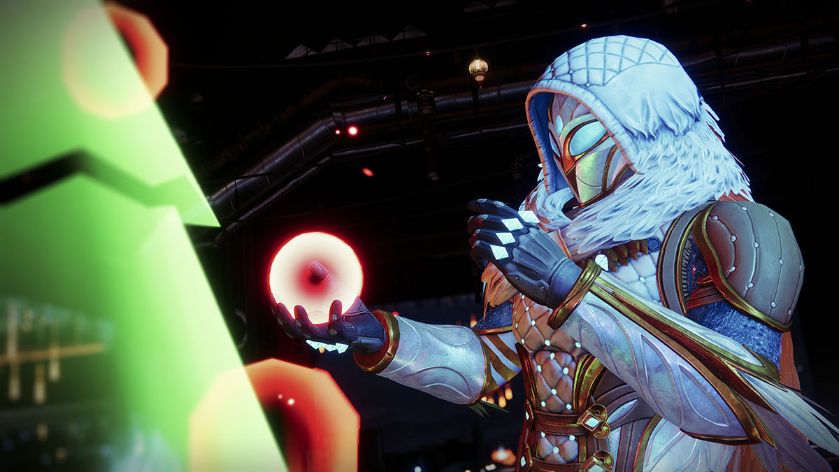 How to Bake Cookies in Destiny 2 The Dawning 2023