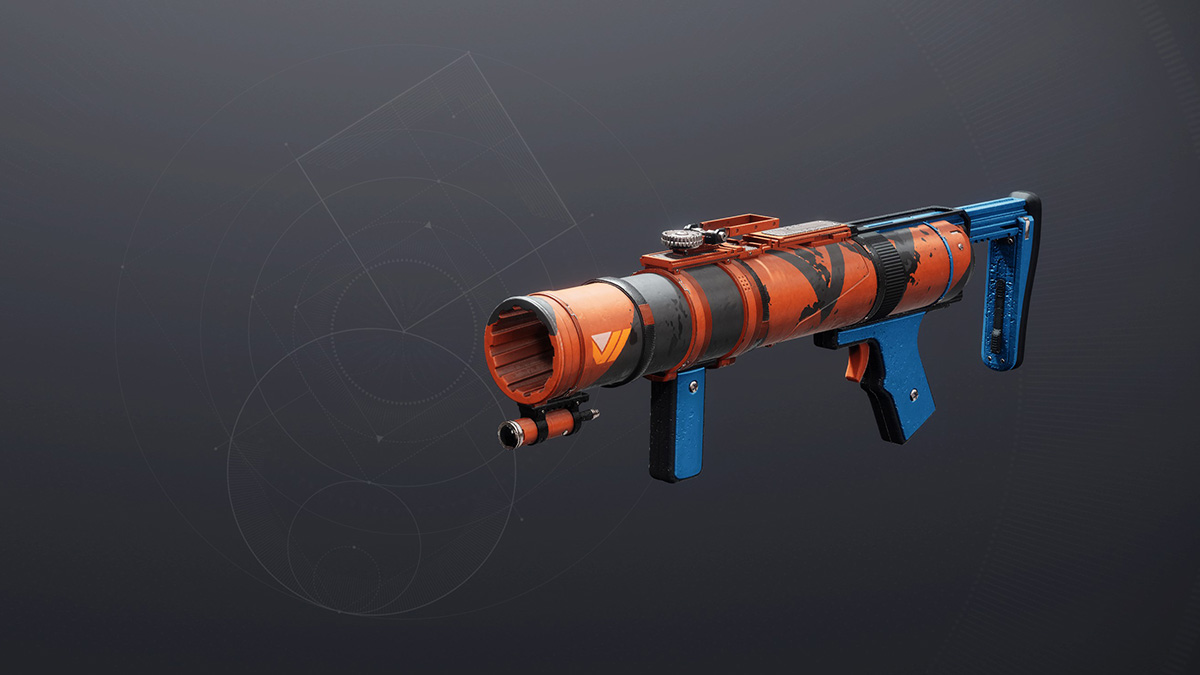 Destiny 2 Undercurrent Guide: How to Get the Grenade Launcher and God Rolls