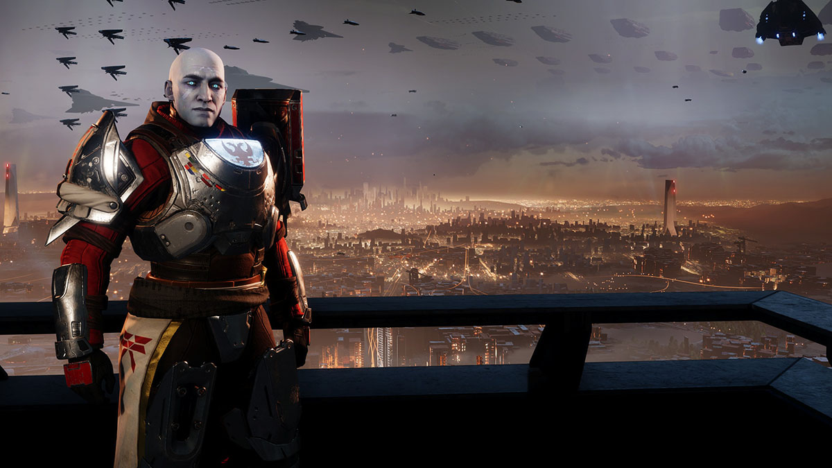 Destiny 2 Season of the Wish: How to Complete Focused Intention