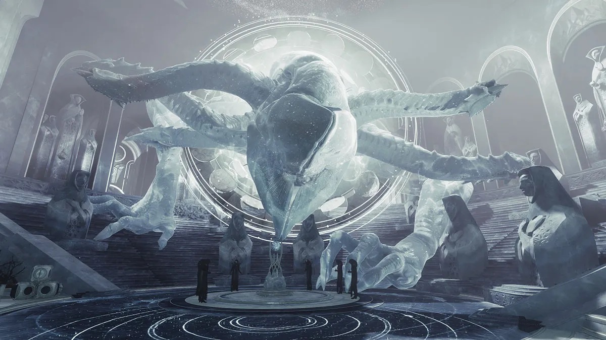 Destiny 2 Wishing All The Best Complete Quest Walkthrough