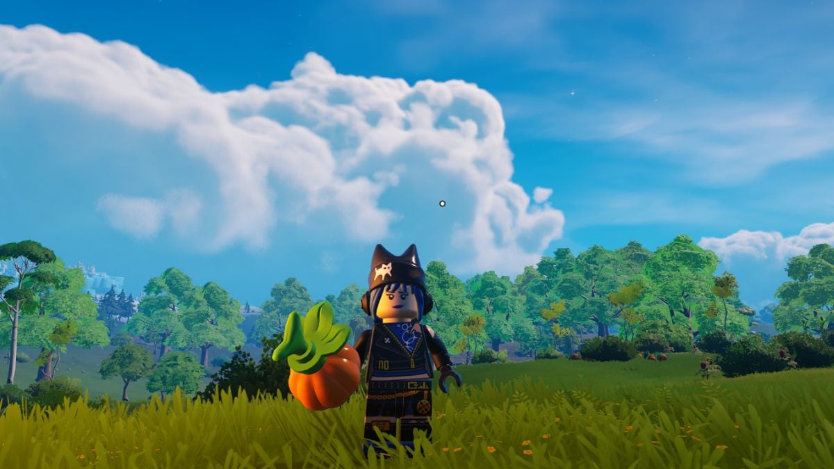 Fortnite LEGO: How to Create Worlds