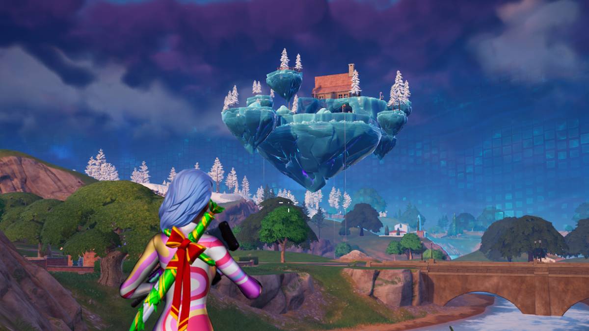 Top 10 Best Games to Play Like Fortnite